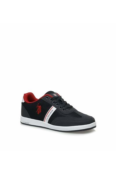 Beverly Hills Polo Club Polo Club Assn. Kares 3Fx Men's Casual Shoes