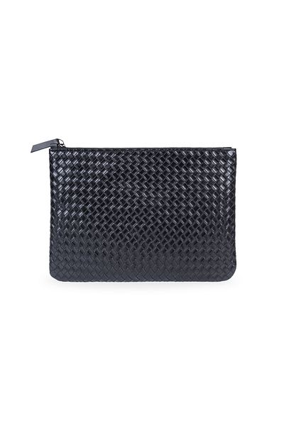 FDF STORE Специален дизайн на дамска чанта за съединител и портфолио в 6 цвята