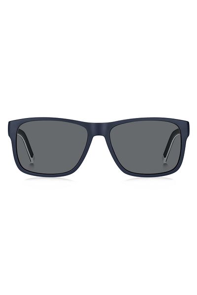 Tommy Hilfiger Men's Sunglasses - Th 1718/S 0Ju Model