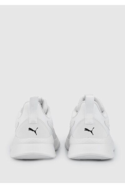 Puma Anzarun Lite Beyaz Unisex Sneaker 37112803