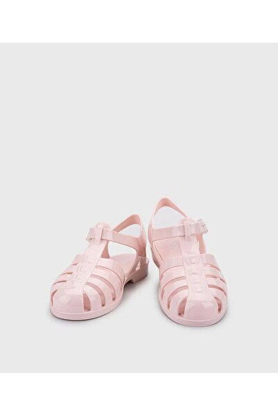 IGOR Biarritz S10258 Women's Pink Sandals with Buckle