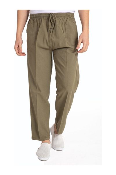 crepe sports Unisex Super Oversize Size Hambez Trousers