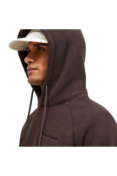 Peak Performance غطاء رأس من الصوف M