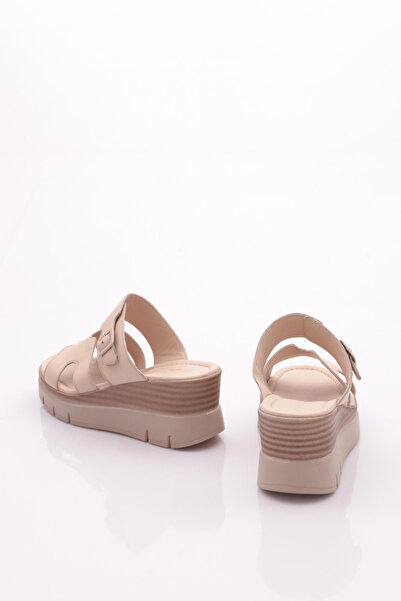 DGN 3650-23740 Кадін Калін Табан Терлік