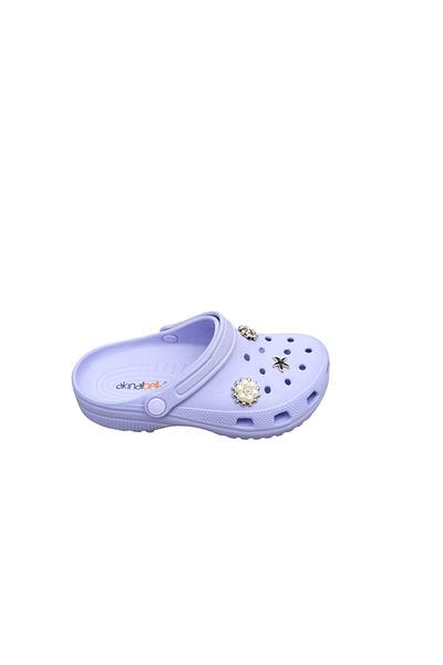 AkınalBella Papuci Tasli Sik Design Cross
