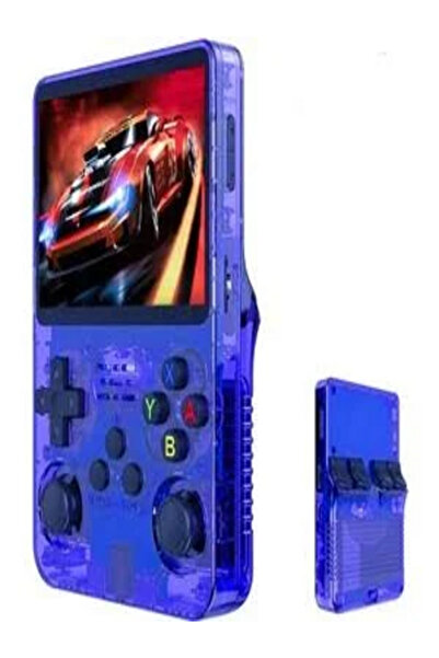 İMEXTECH Bilişim Burada R36s Retro Atari El Oyun Konsolu Video Oyun Konsolu