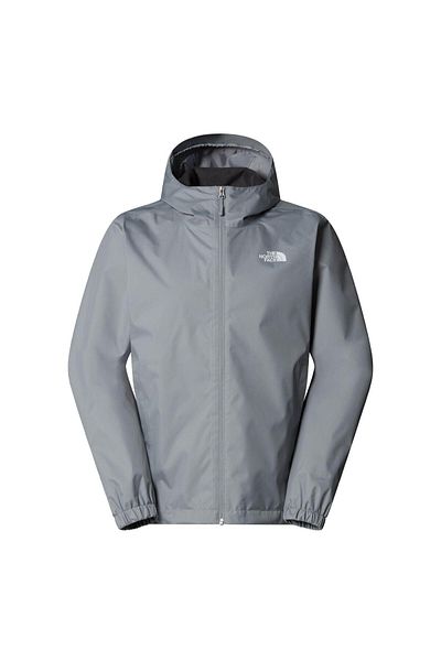 THE NORTH FACE Quest Outer Layer Men's Raincoat Nf00A8Azh5F1 Single Color-M