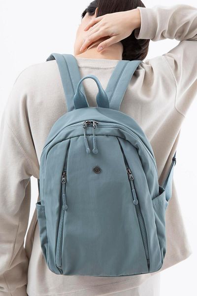 Matthew Cox Rucsac Matthewcox pentru femei cu albastru (BYN2394)