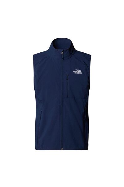 THE NORTH FACE Men's Nimble Vest - Eu Vest Nf0A8Cd78K21 Navy Blue-L
