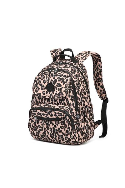 SMART BAGS Large Size Backpack Smart Bags Crinkle Fabric 1215