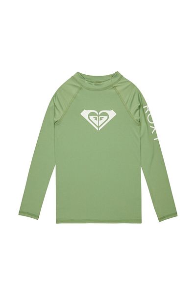 Roxy Whole Hearted Ls Girl Lycra Ergwr03286