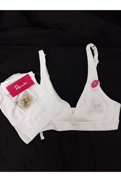 Penti Blıss Chamomile Bralet Sleep Bra