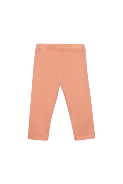 LOVETTI Basic Girl's Knee-length Leggings - Capri