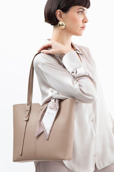 Matthew Cox Matthewcox Women's Shoulder Bag Byn2352 Mink
