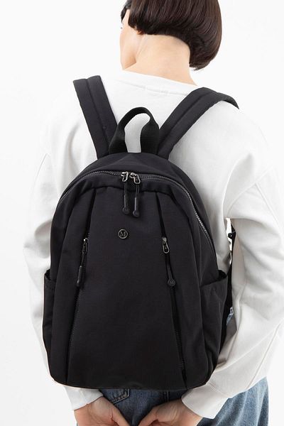 Matthew Cox Matthewcox Women's Backpack Byn2394 Black