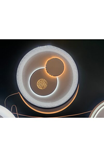 Avize Tavana sıfır ledli avize