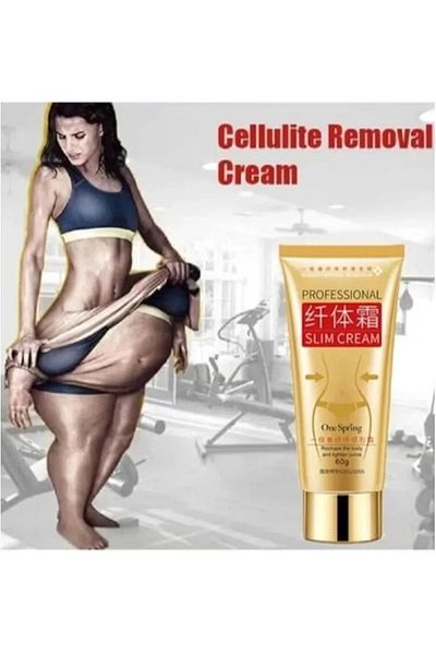 OneSpring One Spring Slimming Cream