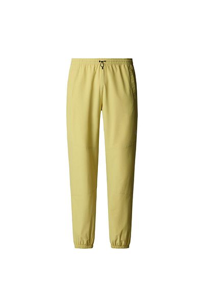 THE NORTH FACE Men's Mountain Athletics Wind Pants Nf0A8Bgn0Uo1 Blue-Regm