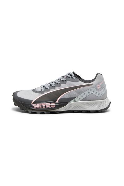 Puma Fast-Trac Apex Nitro Wns Coral Ice-Cool Women's Road Running Shoes 37855104