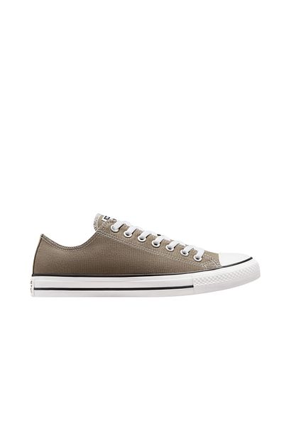 converse Мъжки ежедневни обувки Ctas Ox Classic Taupe в кафяво, мъжки, размер Ls A08631c