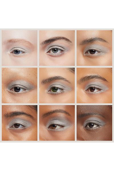 WET N WİLD wet n wild Color Icon Eyeshadow - Ultra-Pigmented, Vitamin E Infused for a Silky-Smooth Moisturizing
