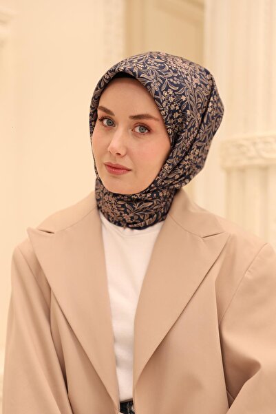 Silk Home Μεταξωτό μαντήλι Twill 11464-33