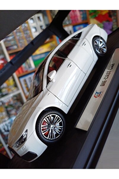 OYUNCAKSAHİLİ Audi A7 Model Metal Araba Diecast 1.24 Koleksiyon Metal 6 Kapı ...