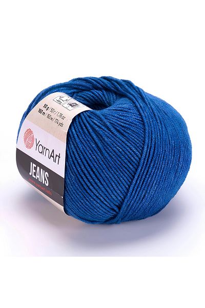 Yarnart Τζιν 17 - 50 γρ