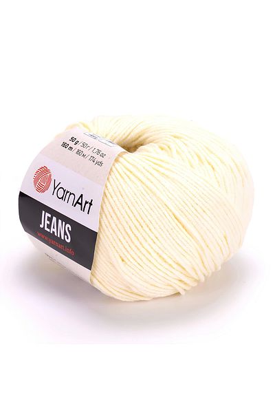 Yarnart Jeans Amigurumi Νήμα Πλέξιμο 86 Νήμα Βαμπάκι Amigurumi
