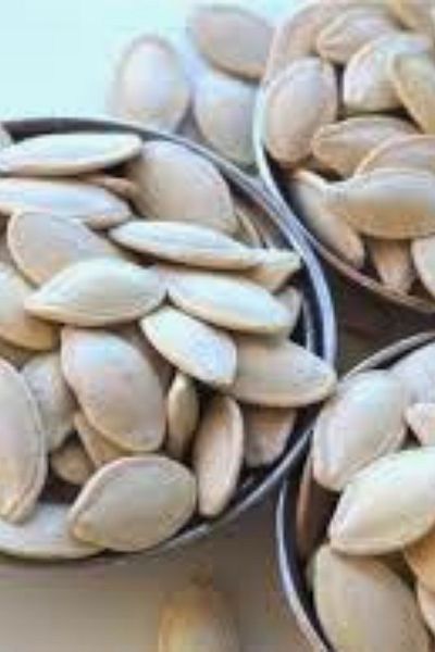 Albeni Roasted Salted Jumbo Pumpkin Seeds 400 Gr