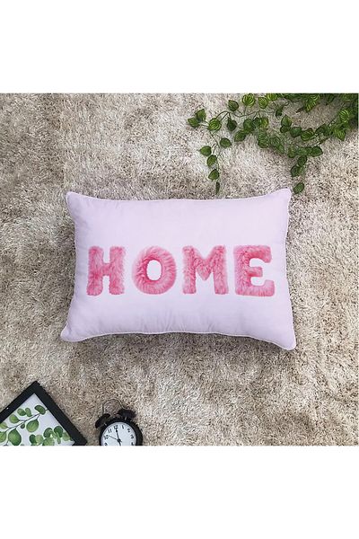 Filamente Home Written Feather Effect Digital Printing Contaminant Case