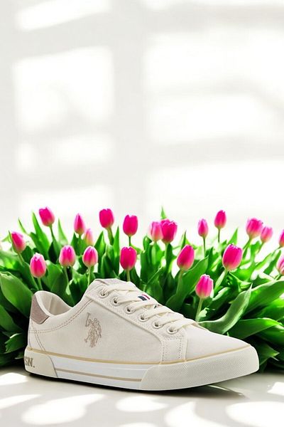 U.S. Polo Assn. A 10542128231   Tenis de damă