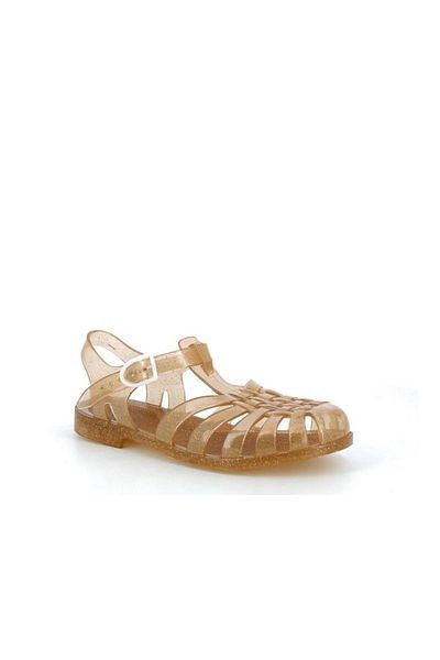 MEDUSE Sandale de damă Sun Crepe Paıllete