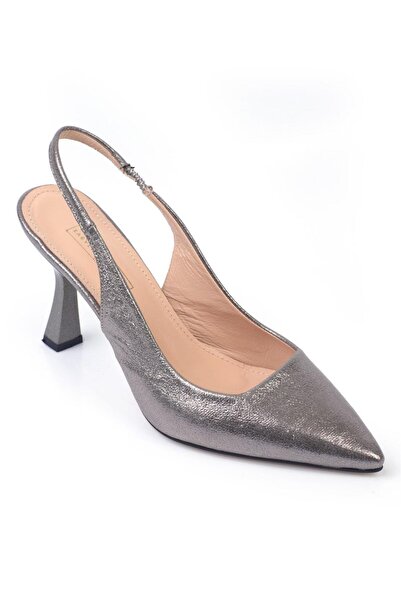 KARVENSHOES Pantofi Stiletto 29 din piele naturală