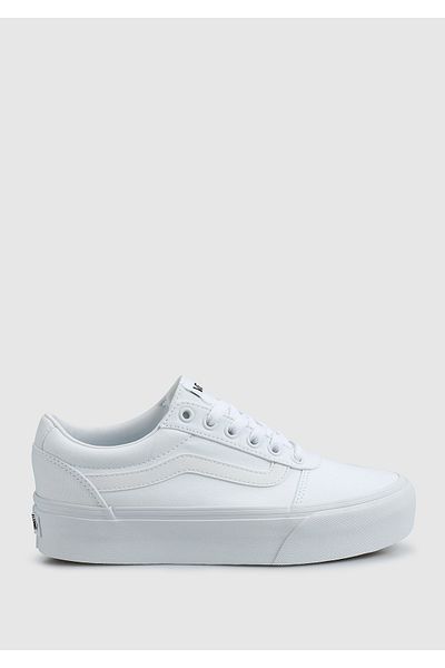 Vans Dámská obuv Ward Platform