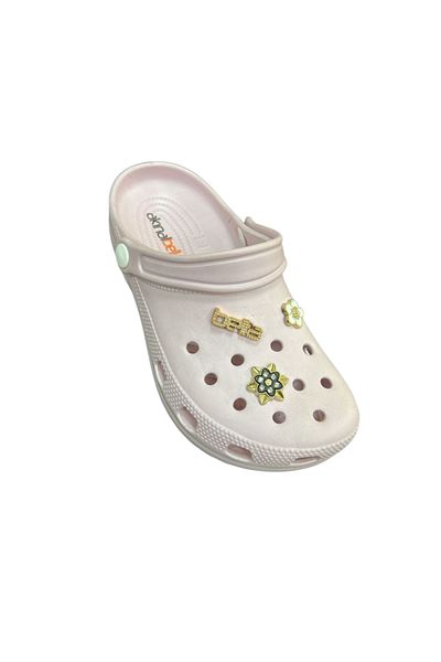 AkınalBella Παντόφλες Tasli Stylish Design Cross