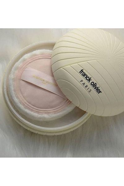 Franck Olivier Franck Oliver Perfumed Body Powder 200g