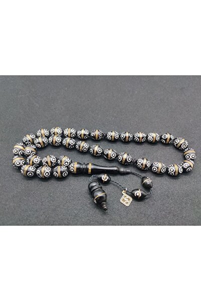 İskeçe Tesbih نموذج حلية حلية هليل حلمي ماستر سيركل وملف فضي معتمد من كوكا