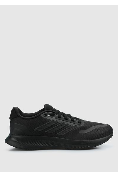 adidas Runfalcon 5 Black Men's Running Shoes Ie8812