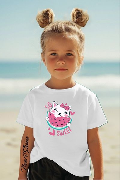 New Shine ΠΑΙΔΙΚΟT-SHIRT                ΠΑΙΔ