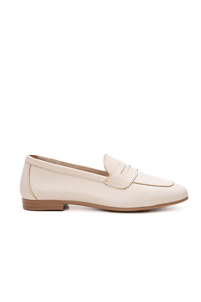 Bulls & Gulls Παπούτσια Loafer από γνήσιο δέρμα καθημερινά ορθοπεδικά αφαιρούμενα πάτοι