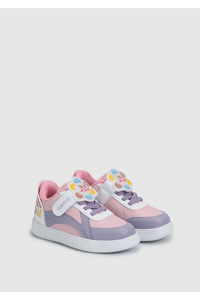 pepino Pink Sneakers for Girls