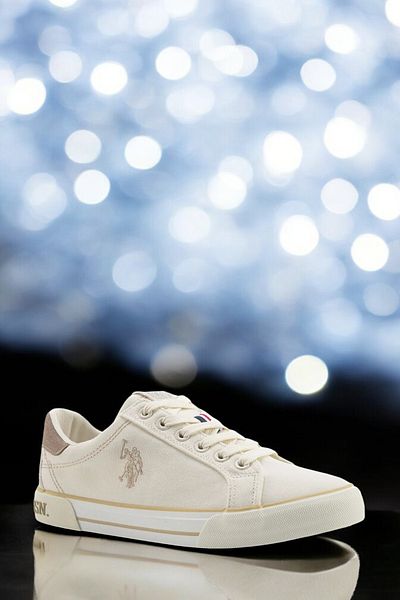 U.S. Polo Assn. A 1005114991   Women's Sneakers