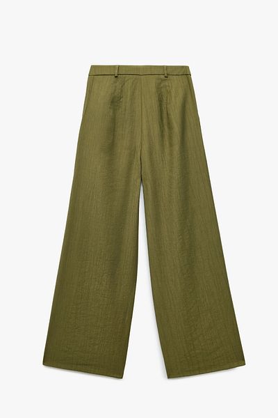 Koton Pantaloni de damă 5Sak40093Ew871
