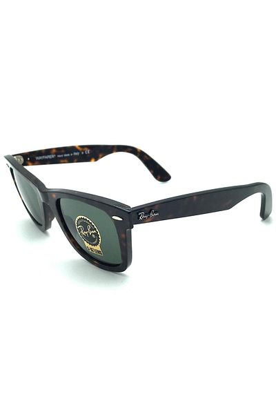 Ray-Ban 2140 902-50 Sunglasses