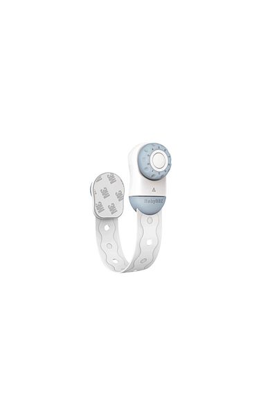 Evokids Combination Child Safety Lock Ice Blue