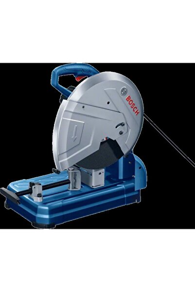 Bosch GCO 14-24 J PROFİL KESME