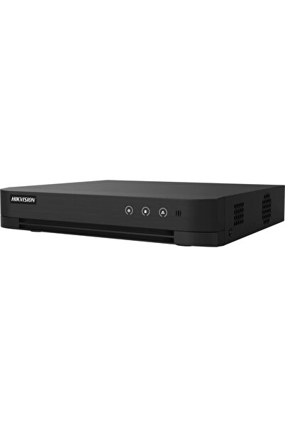 Universal HIKVISION DS-7204HGHI-M1/C 4 قناة 1080P LITE H265 PRO مسجل DVR هجين