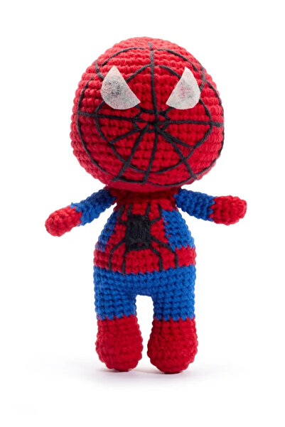 Talinhandmade محارب الشبكة المقنع