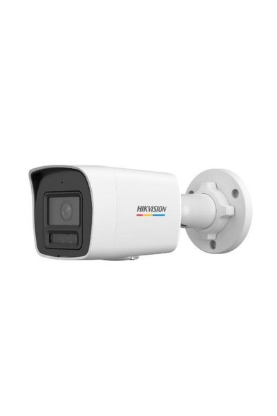 Universal Hikvision Ds-2Cd1047G2H-Liuf 1/3'' Cmos Sensor 4Mp 2.8mm Smart Hybr...